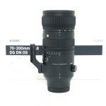 Sigma AF 70-200mm/2,8 DG, DN, OS, OVP, 1 Jahr Garantie