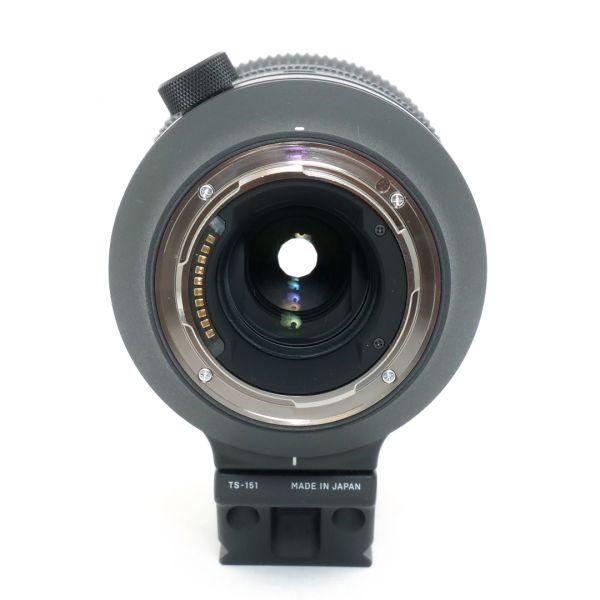 Sigma AF 70-200mm/2,8 DG, DN, OS, OVP, 1 Jahr Garantie – Bild 4