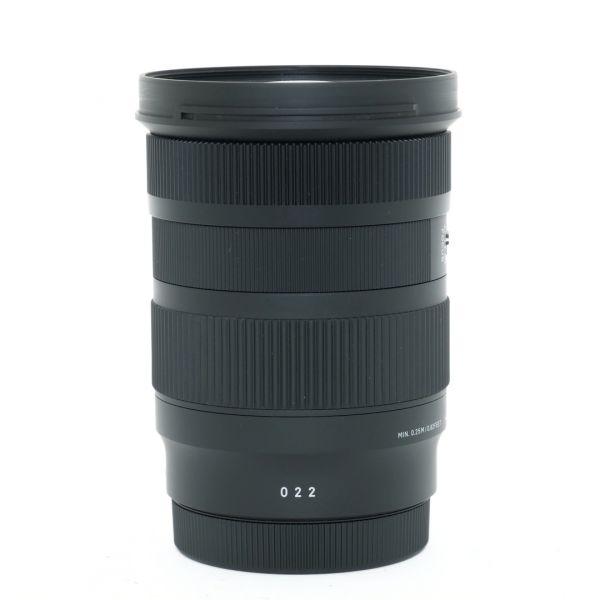 Sigma AF 16-28mm/2,8 DG, DN, OVP, 1 Jahr Garantie, für L-Mount – Bild 2