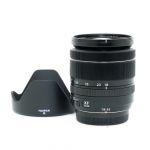 Fujifilm XF 18-55mm/2,8-4 R, LM, OIS, Sonnenblende, inkl. 20% MwSt.