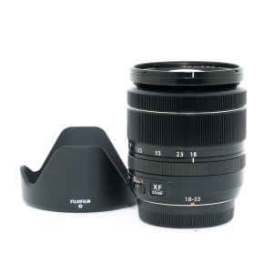 Fujifilm XF 18-55mm/2,8-4 R, LM, OIS, Sonnenblende, inkl. 20% MwSt.