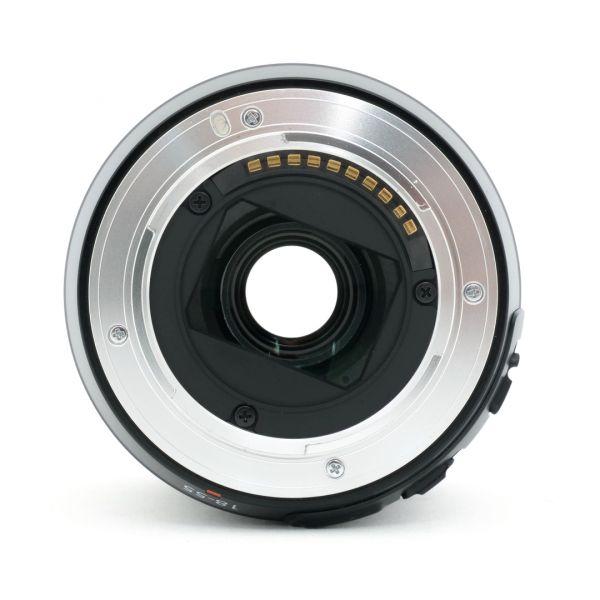 Fujifilm XF 18-55mm/2,8-4 R, LM, OIS, Sonnenblende, inkl. 20% MwSt. – Bild 4