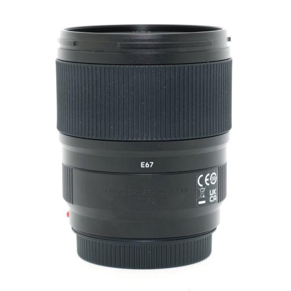 Leica SL Summicron 35mm/2 Asph, Sn.4847507, ArtNr.11192, OVP, Ausstellungsstück, 2 Jahre Garantie, inkl. 20% MwSt. – Bild 2