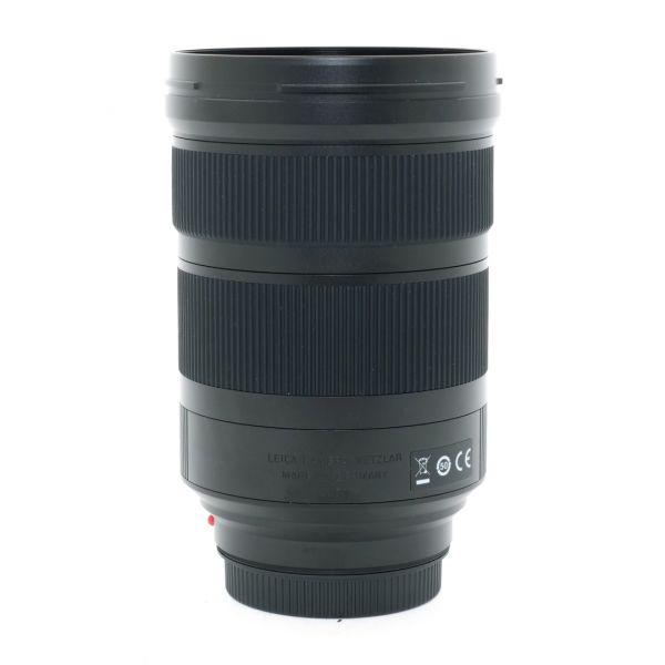 Leica SL Super Vario Elmar 16-35mm/3,5-4,5 Asph, Sn.4690778, ArtNr.11177, Ausstellungsstück, 2 Jahre Garantie, inkl. 20% MwSt. – Bild 2