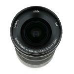 Leica SL Super Vario Elmar 16-35mm/3,5-4,5 Asph, Sn.4690778, ArtNr.11177, Ausstellungsstück, 2 Jahre Garantie, inkl. 20% MwSt.