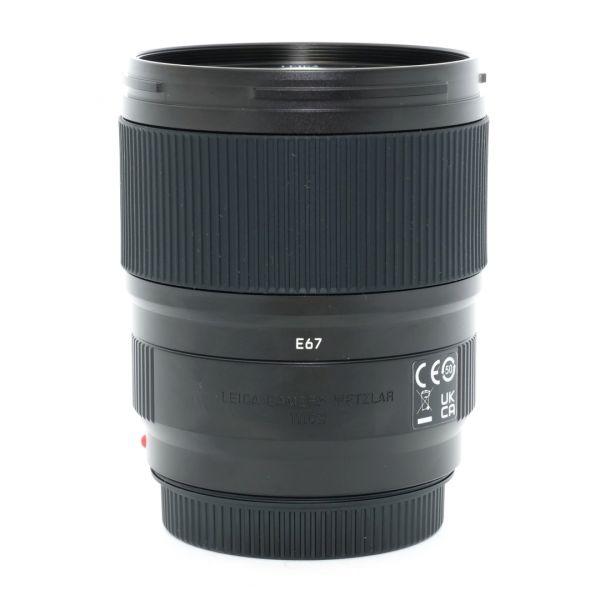 Leica SL Summicron 50mm/2 Asph, Sn.4865789, ArtNr.11193, Ausstellungsstück, OVP, 2 Jahre Garantie, inkl. 20% MwSt. – Bild 2