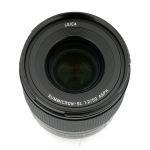 Leica SL Summicron 50mm/2 Asph, Sn.4865789, ArtNr.11193, Ausstellungsstück, OVP, 2 Jahre Garantie, inkl. 20% MwSt.
