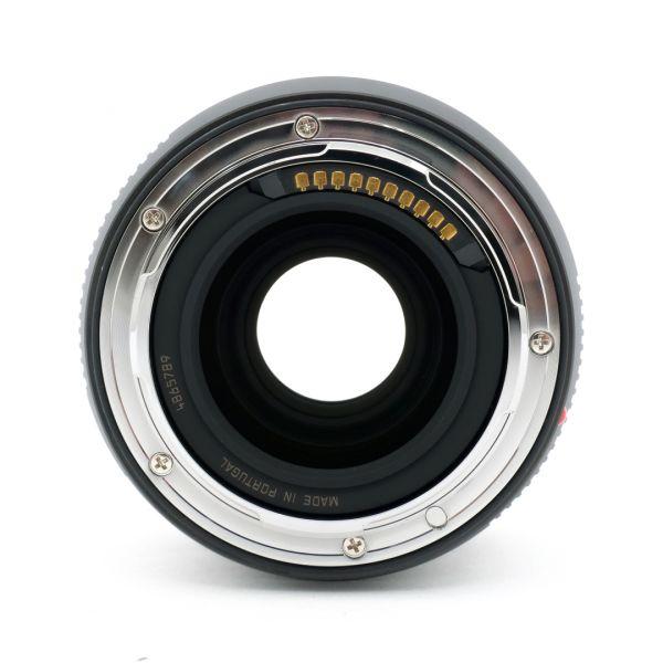 Leica SL Summicron 50mm/2 Asph, Sn.4865789, ArtNr.11193, Ausstellungsstück, OVP, 2 Jahre Garantie, inkl. 20% MwSt. – Bild 4