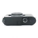 Leica M11 Monochrom Gehäuse schwarz, Sn.5667846, ArtNr.20208, Ausstellungsstück, OVP, 2 Jahre Garantie, inkl. 20% MwSt.
