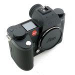 Leica SL3-S Gehäuse, schwarz, Sn.05995427, ArtNr.10643, Ausstellungsstück, OVP, 2 Jahre Garantie, inkl. 20% MwSt.