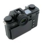 Leica SL3-S Gehäuse, schwarz, Sn.05995427, ArtNr.10643, Ausstellungsstück, OVP, 2 Jahre Garantie, inkl. 20% MwSt.
