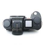 Leica SL3-S Gehäuse, schwarz, Sn.05995427, ArtNr.10643, Ausstellungsstück, OVP, 2 Jahre Garantie, inkl. 20% MwSt.