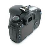 Canon EOS 7D Gehäuse (9257 Auslösungen), OVP