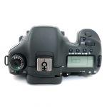 Canon EOS 7D Gehäuse (9257 Auslösungen), OVP