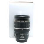 Canon EF-S 17-55/2,8 IS, USM, OVP