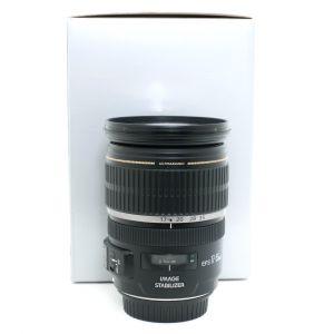 Canon EF-S 17-55/2,8 IS, USM, OVP