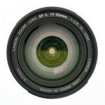 Canon EF-S 17-55/2,8 IS, USM, OVP
