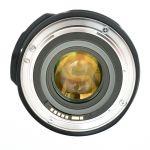 Canon EF-S 17-55/2,8 IS, USM, OVP