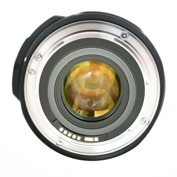 Canon EF-S 17-55mm/2,8 IS, USM, OVP – Bild 4