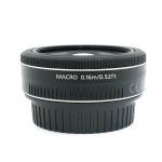 Canon EF-S 24mm/2,8 STM, OVP