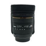 Sigma AF 10-20mm/4-5,6 DC, HSM, Sonnenblende, Köcher, für Canon EF-S
