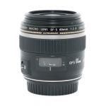 Canon EF-S 60mm/2,8 Macro, USM