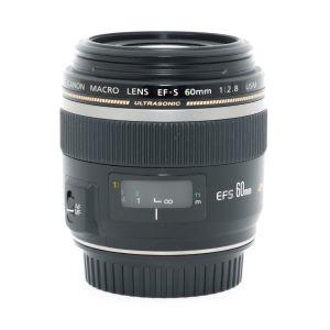Canon EF-S 60mm/2,8 Macro, USM