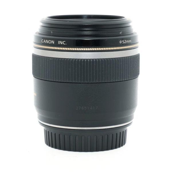 Canon EF-S 60mm/2,8 Macro, USM – Bild 2