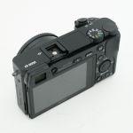 Sony ILCE Alpha 6000 Gehäuse (1407 Auslösungen) OVP