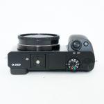 Sony ILCE Alpha 6000 Gehäuse (1407 Auslösungen) OVP