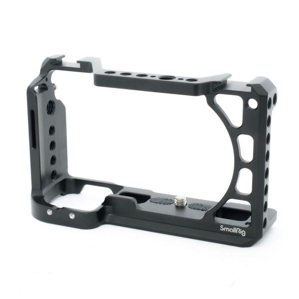 Smallrig Cage 2310 für Sony ICL 6100, 6300, 6400, 6500, inkl. 20% MwSt.