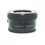 Sony E 16-50mm/3,5-5,6 OSS