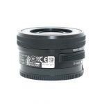 Sony E 16-50mm/3,5-5,6 OSS