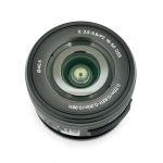 Sony E 16-50mm/3,5-5,6 OSS
