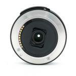 Sony E 16-50mm/3,5-5,6 OSS