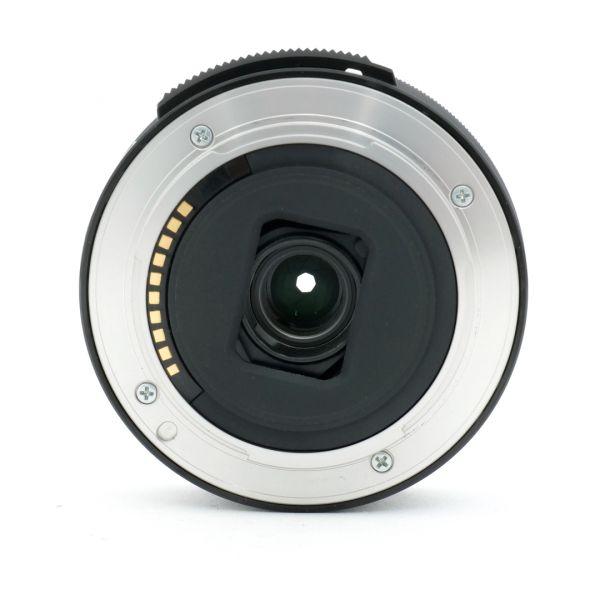 Sony E 16-50mm/3,5-5,6 OSS – Bild 4