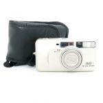 Minolta Riva Zoom 150, Kompaktkamera, Tasche, inkl. 20% MwSt.