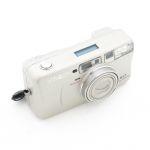 Minolta Riva Zoom 150, Kompaktkamera, Tasche, inkl. 20% MwSt.