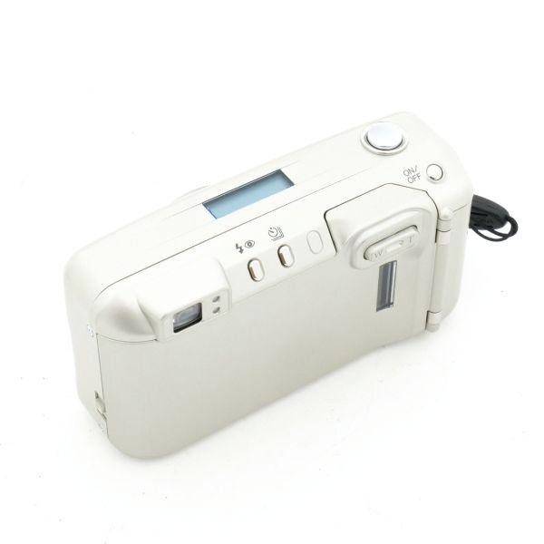 Minolta Riva Zoom 150, Kompaktkamera, Tasche, inkl. 20% MwSt. – Bild 3