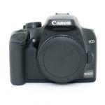 Canon EOS 1000 D Gehäuse (11379 Auslösungen) inkl. 20% MwSt.