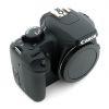 Canon EOS 1000 D Gehäuse (11379 Auslösungen) inkl. 20% MwSt. – Bild 2