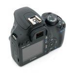 Canon EOS 1000 D Gehäuse (11379 Auslösungen) inkl. 20% MwSt.