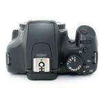 Canon EOS 1000 D Gehäuse (11379 Auslösungen) inkl. 20% MwSt.