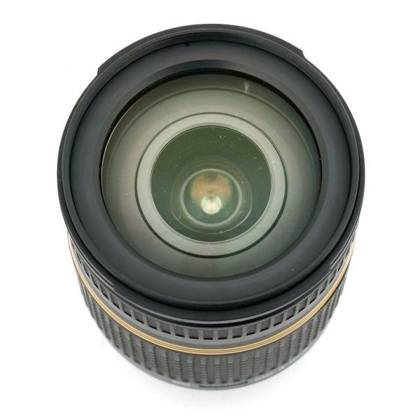 Tamron AF 18-270mm/3,5-6,3 Di II, VC, Sonnenblende, für Canon EF-S, inkl. 20% MwSt. – Bild 3