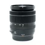 Fujifilm XF 18-55mm/2,8-4 R, LM, OIS