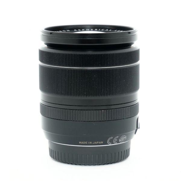 Fujifilm XF 18-55mm/2,8-4 R, LM, OIS – Bild 2