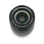 Fujifilm XF 18-55mm/2,8-4 R, LM, OIS