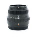 Fujifilm XF 35mm/2 R, WR