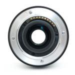 Fujifilm XF 35mm/2 R, WR