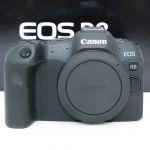 Canon EOS R8 Gehäuse (unter 1000 Auslösungen), OVP, 6 Monate Garantie